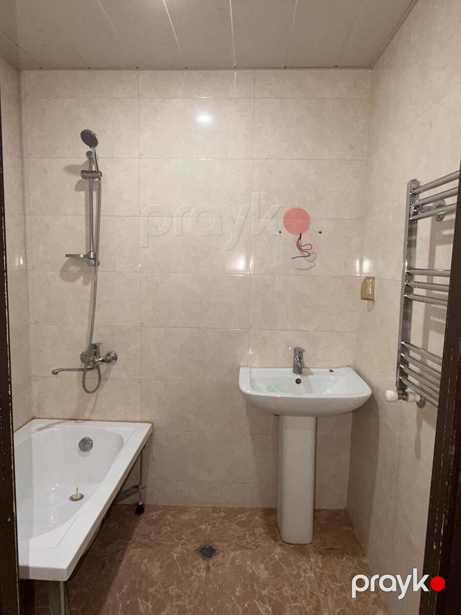 Satılır 3 otaqlı yeni tikili 75 m² — Mənzil, Bakı (5)