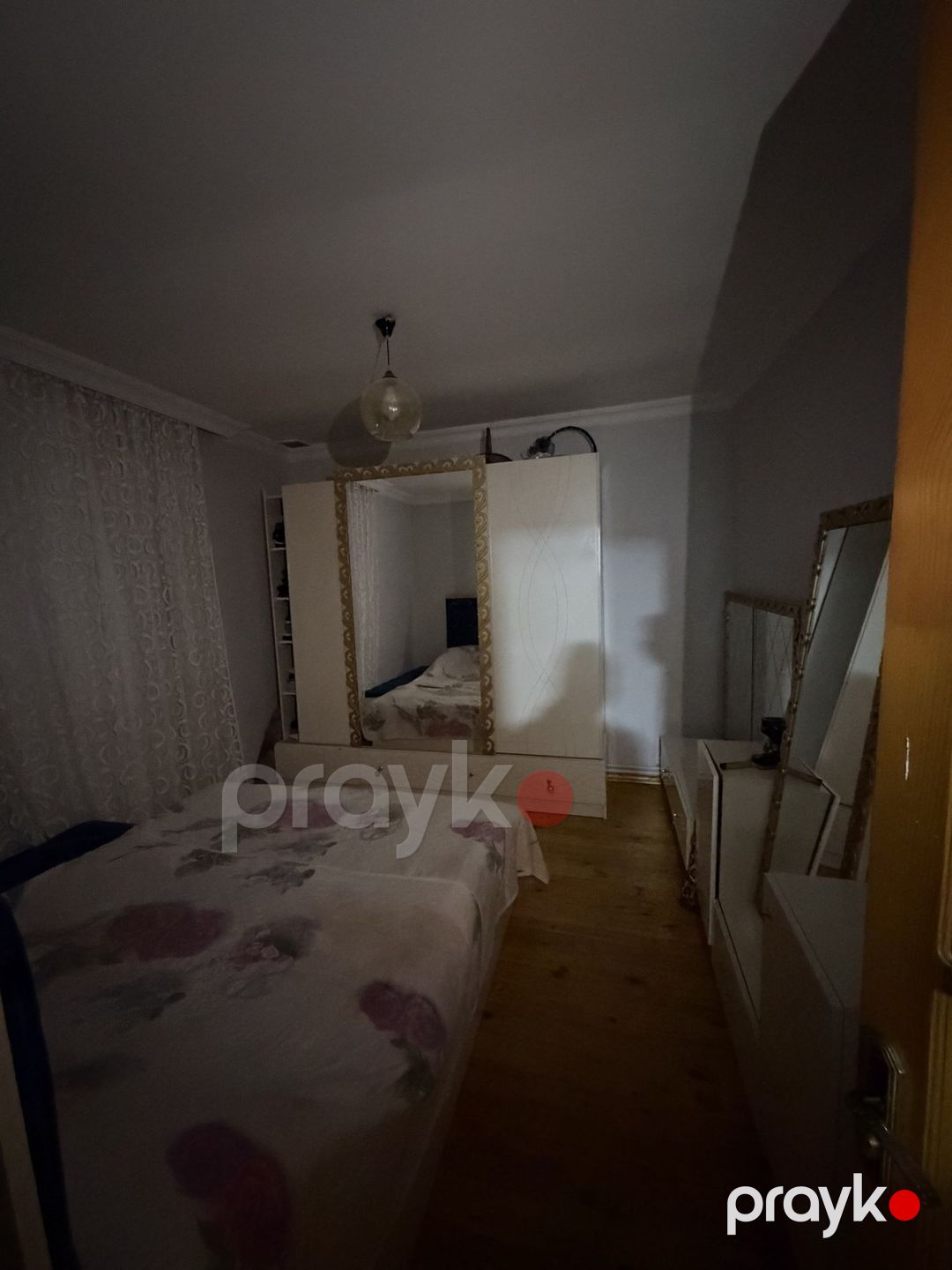 Satılır 3 otaqlı həyət evi/bağ evi 80 m² — Ev, villa, Bakı (4)