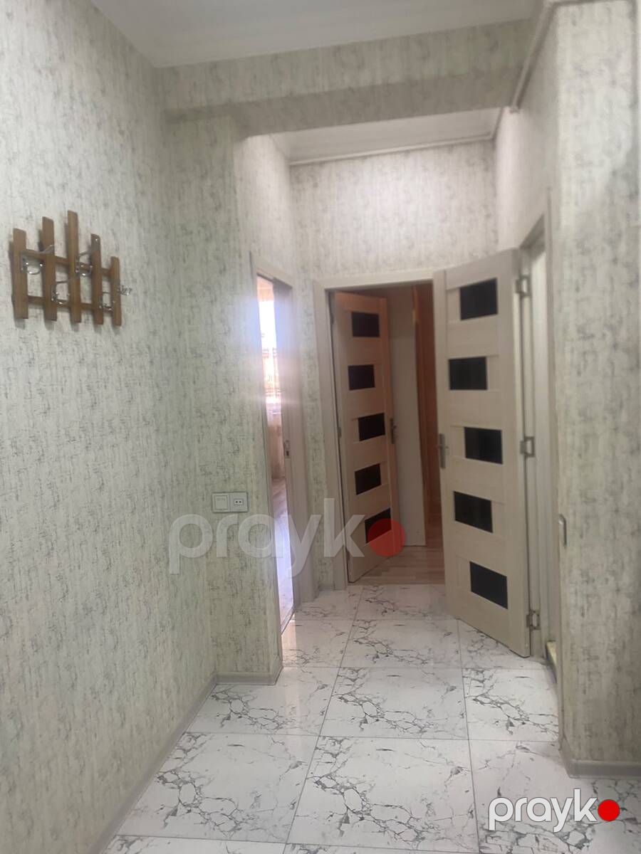 İcarəyə verilir 2 otaqlı yeni tikili 55 m² — Mənzil, Bakı (5)