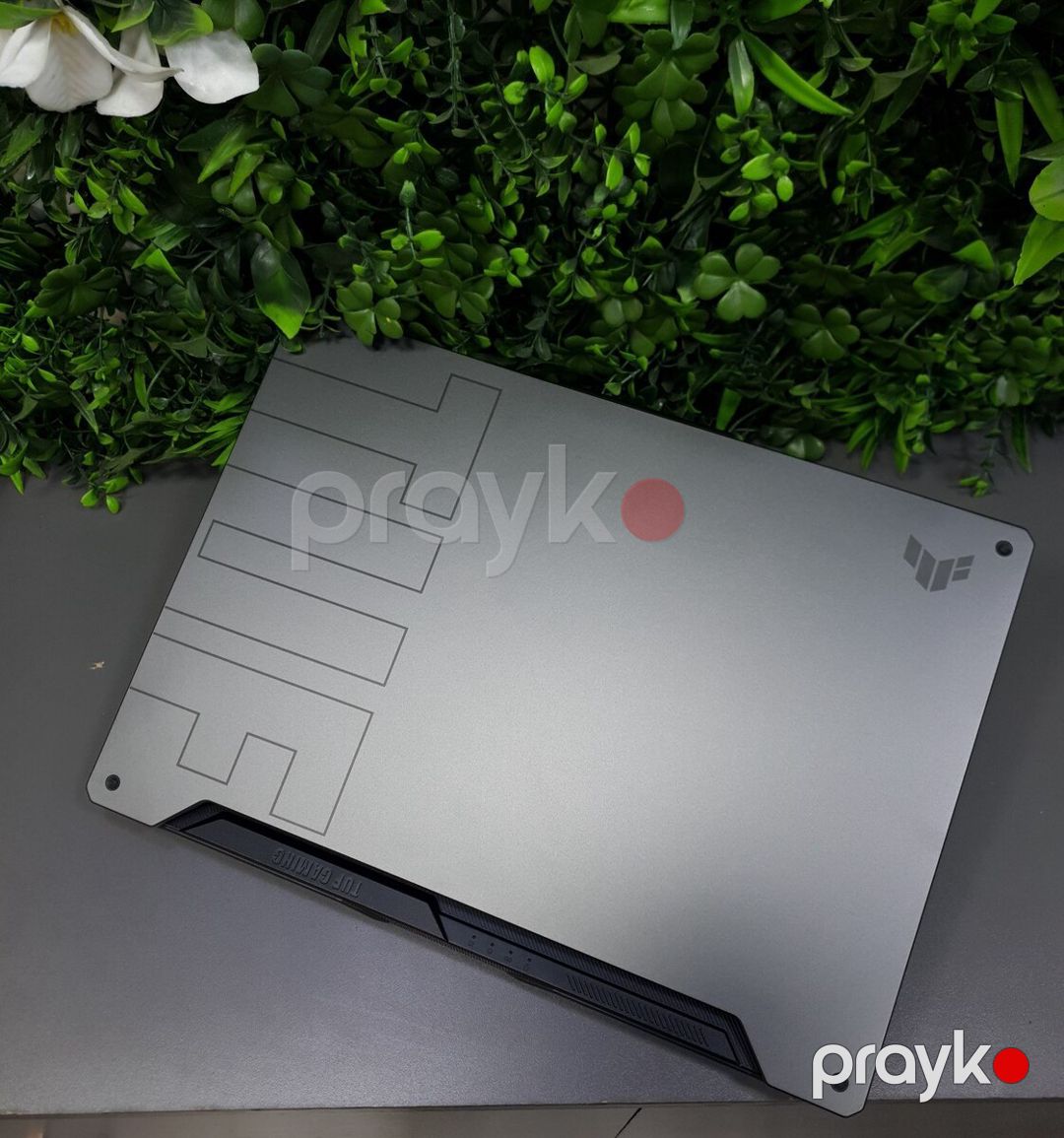 Asus Tuf F15 Core I5-11400H, RTX3050, SSD 512GB, RAM 16GB, 15.6" — Noutbuklar, Bakı (5)