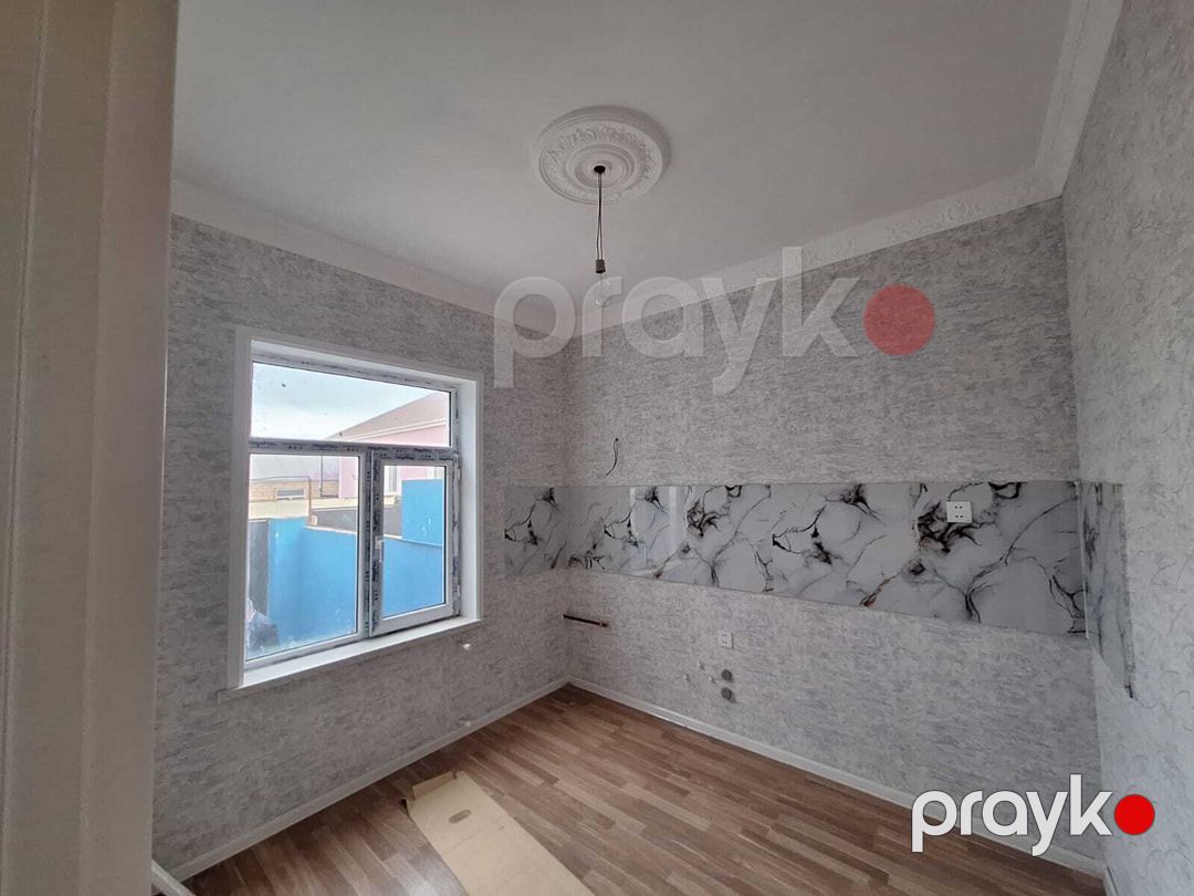 Həyət evi, Binəqədi qəs — Ev, villa, Bakı (4)