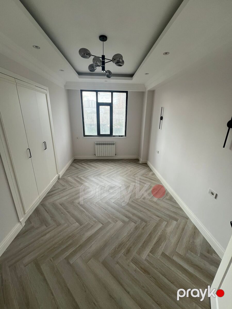 İcarəyə verilir 4 otaqlı yeni tikili 260 m² — Mənzil, Bakı (8)