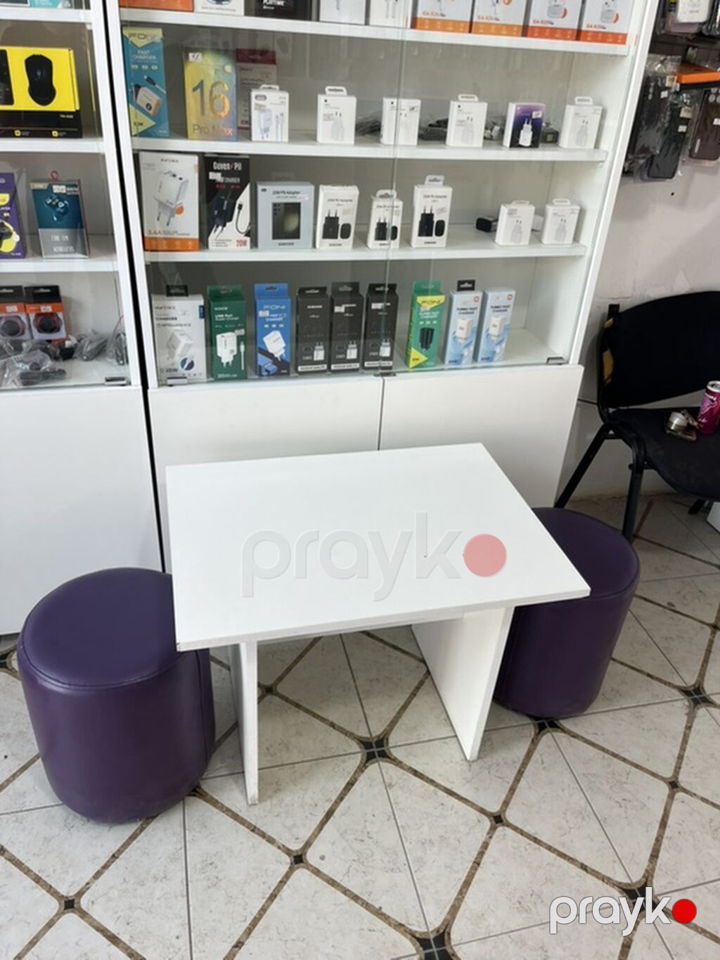 Məhsul: Mobil aksesuarlar və telefon təmiri xidməti Təsvir: - Telefon — Vitrini, Digah (2)