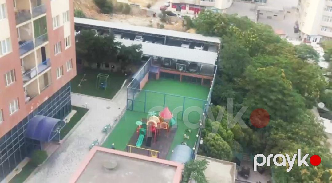 Satılır 2 otaqlı yeni tikili 102 m² — Mənzil, Bakı (11)