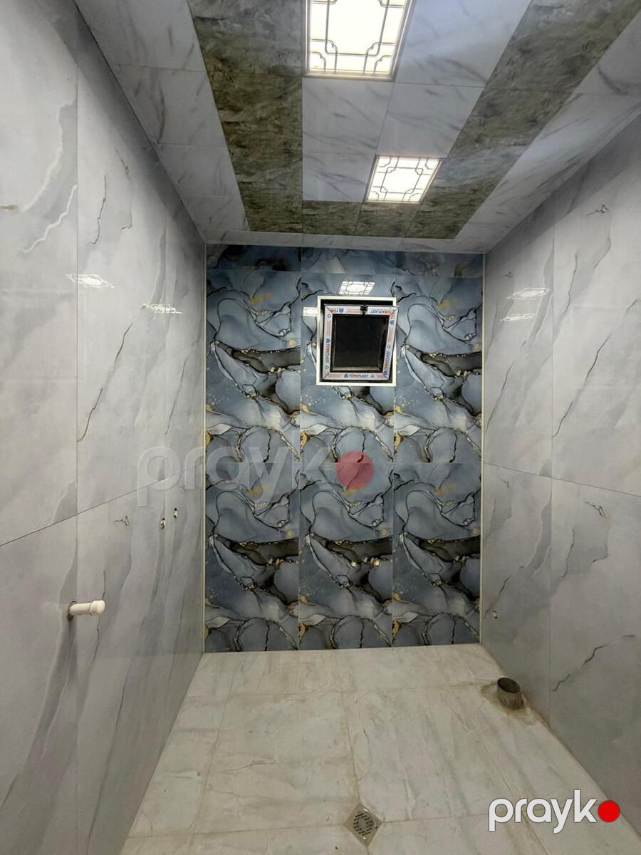 Satılır 5 otaqlı həyət evi/bağ evi 255 m² — Ev, villa, Bakı (9)