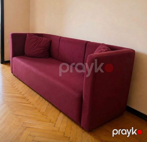 Endirim edildi‼ evdən çıxmalıdır. Divan. Satılır 180 azn — Bakı