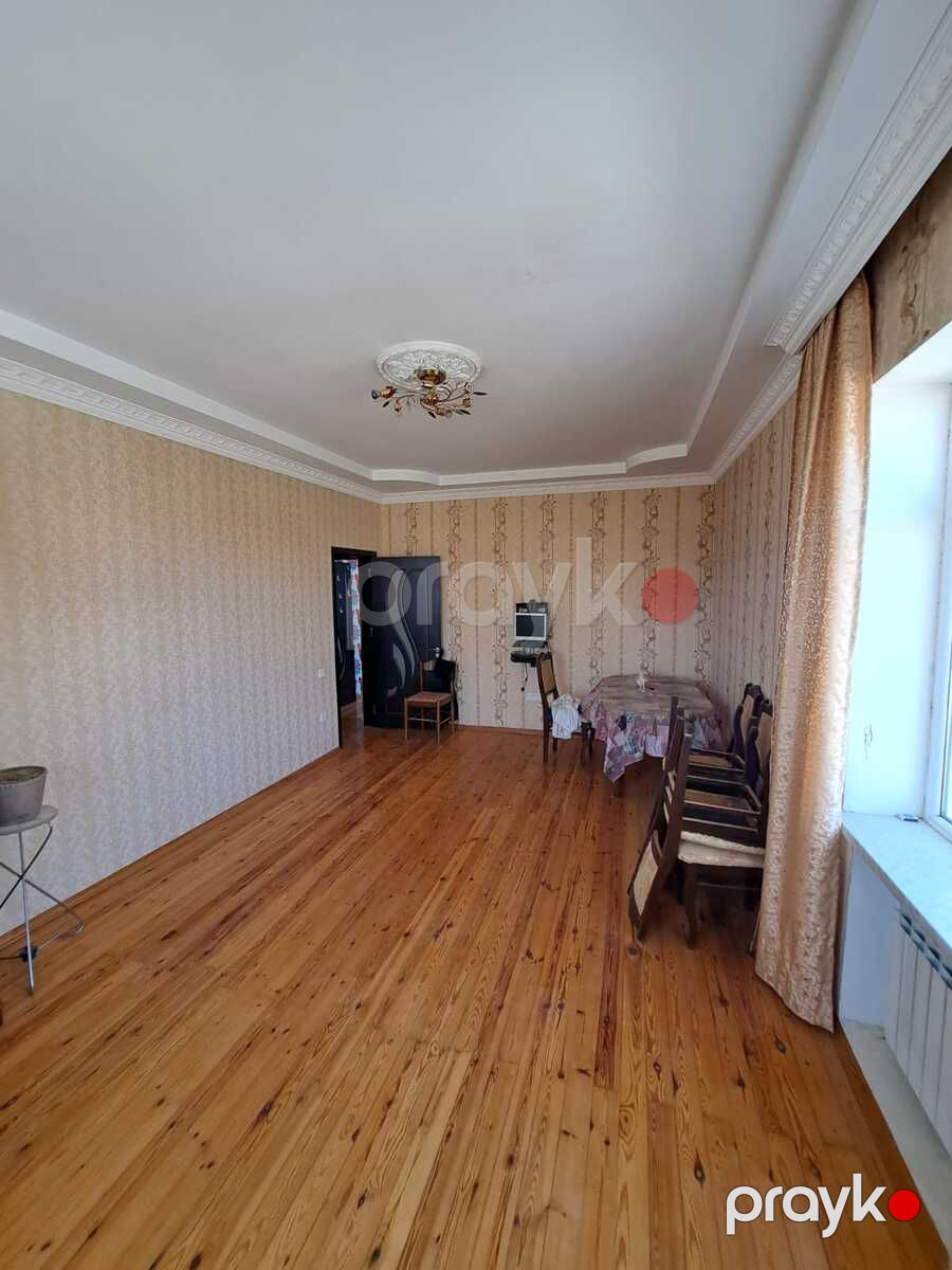 Satılır 5 otaqlı həyət evi/bağ evi 280 m² — Ev, villa, Bakı (12)