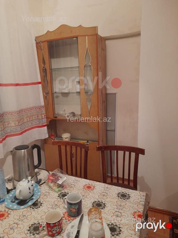 Satılır 1 otaqlı Bina evi menzil (Köhnə tikili), 20 m², 5-ci mikrorayon — Mənzil, Sumqayıt (5)