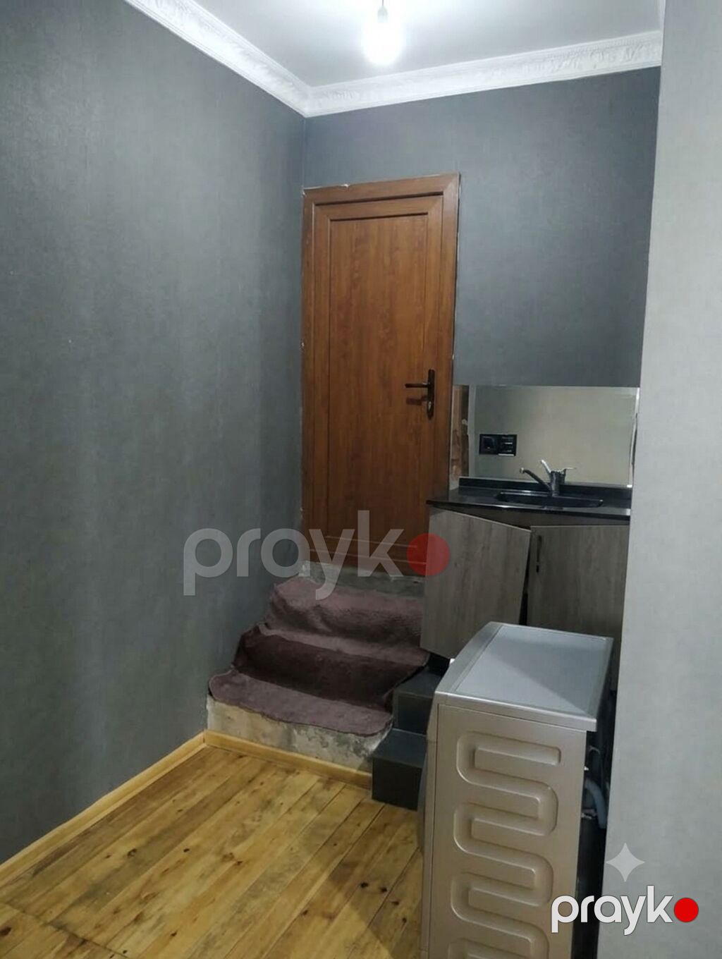7 otaqlı, 180 kv. m, Orta təmir — Ev, villa, Xırdalan (10)