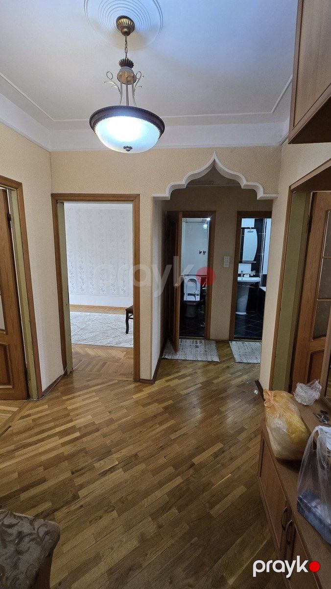 İcarəyə verilir 3 otaqlı köhnə tikili 100 m² — Mənzil, Bakı (6)