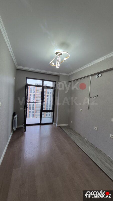 Yasamal rayonunda 3 otaqlı Yeni tikili Satılır, 84 m² — Mənzil, Bakı (5)