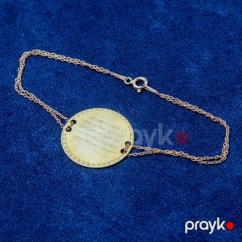 Qolbaq SW486756, gümüş 925 əyar, 3.5 q — Bakı