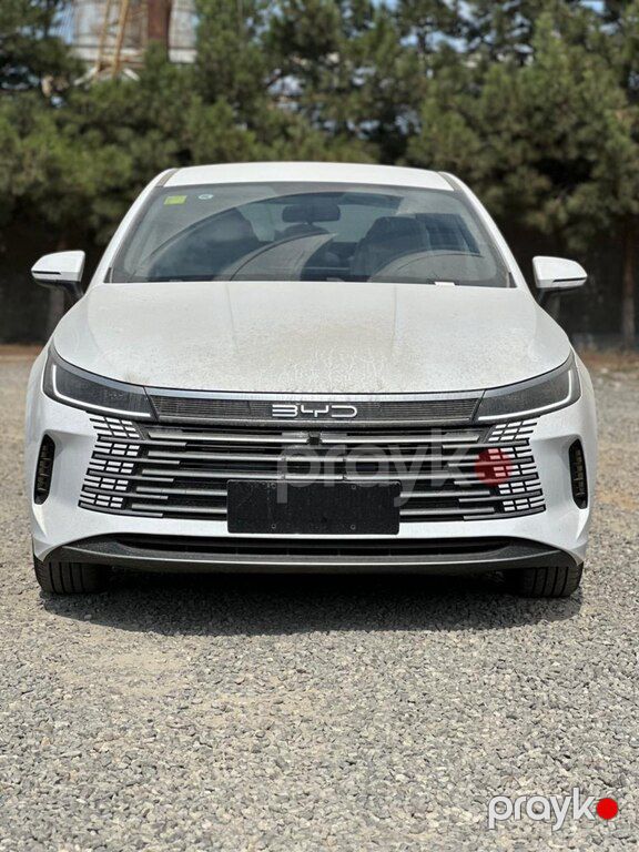 BYD Destroyer 05, 1.5 L, 8.3 kWh, 2025 il, yeni — Avtomobillər, Bakı (4)