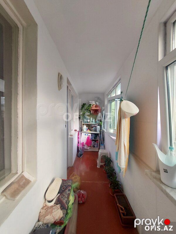 Köhnə tikili Satılır Xırdalan, Satışda 2 otaqlı Mənzil, 2 otaq, 68 m² — Mənzil, Xırdalan (6)