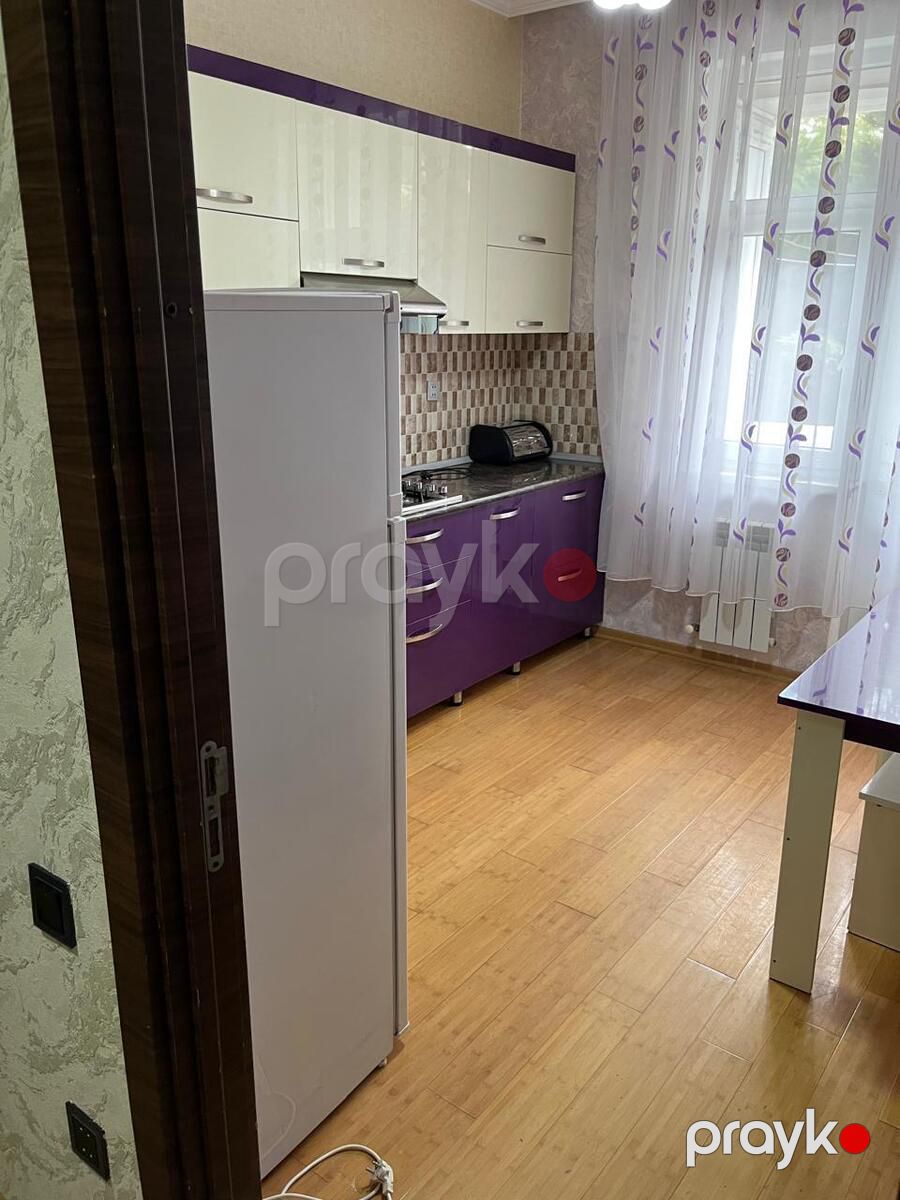 2-otaqlı yeni tikili, Sumqayıt ş., 60 m² — Mənzil, Sumqayıt (8)