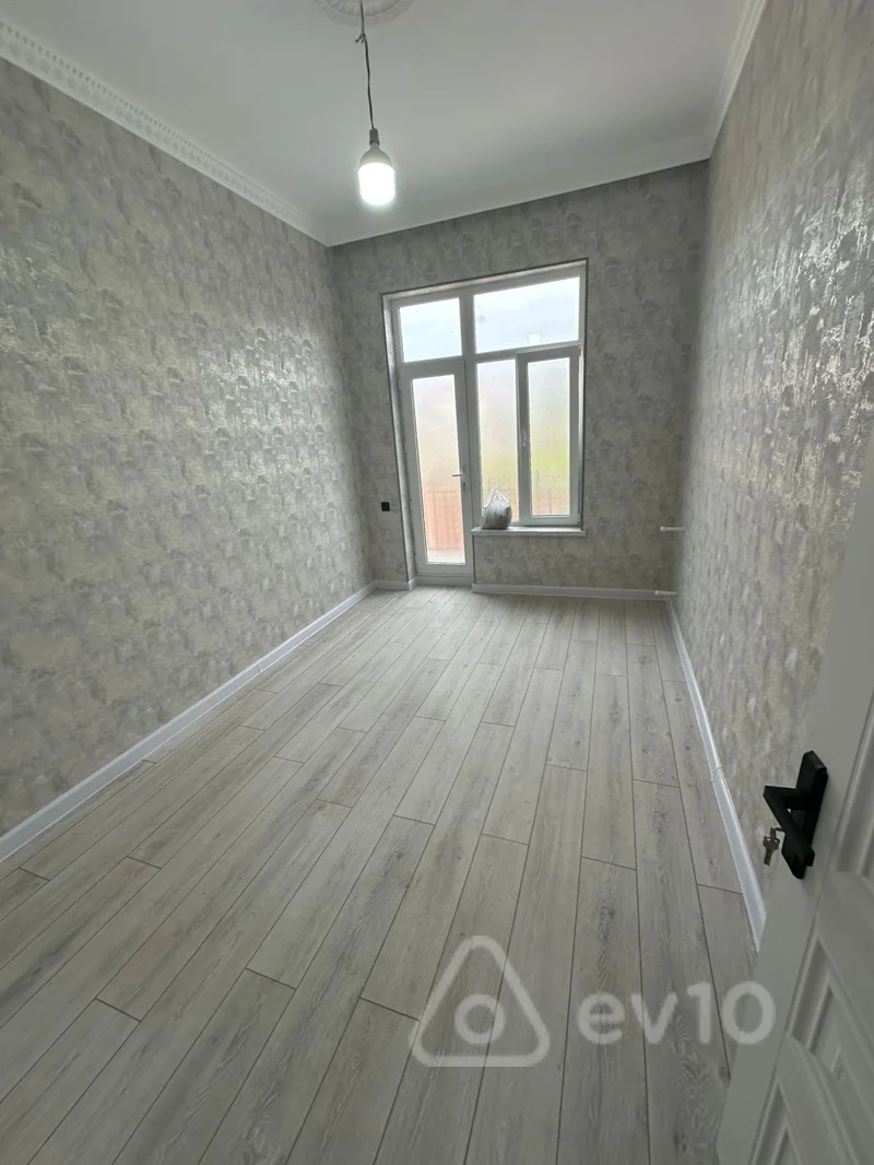 4 otaqlı həyət evi, 130 m², Upd qəsəbəsi — Ev, villa, Bakı (6)