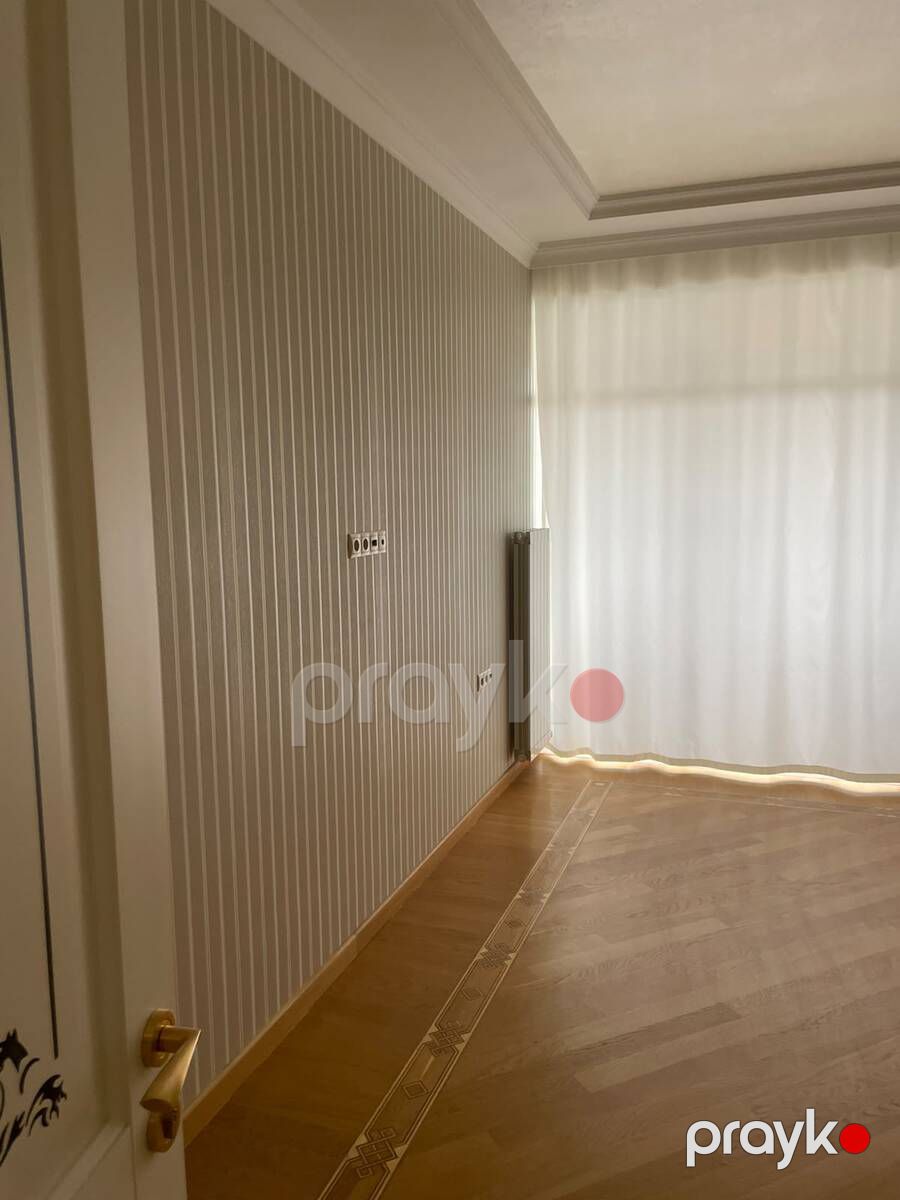 İcarəyə verilir 6 otaqlı yeni tikili 250 m² — Mənzil, Bakı (8)