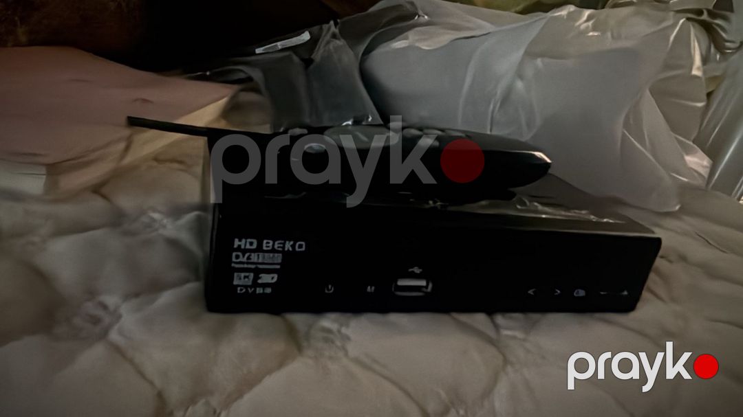 Televizor Samsung — TV və Video, Bakı (4)