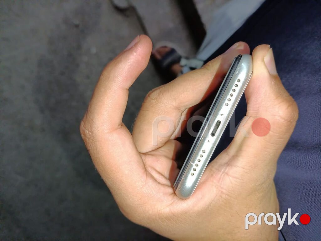 IPhone 11, 64 GB, Ağ, Simsiz şarj, Face ID — Apple iPhone, Bakı (5)
