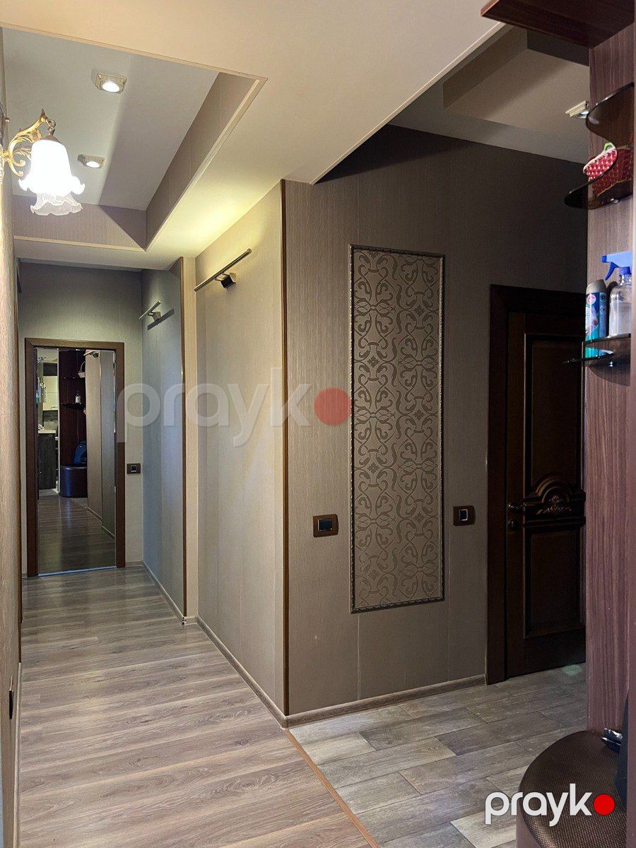Satılır 3 otaqlı yeni tikili 85 m² — Mənzil, Bakı (8)