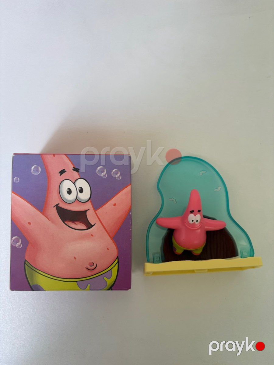 Happy Meal oyuncaqları — Oyuncaqlar, Sumqayıt (7)