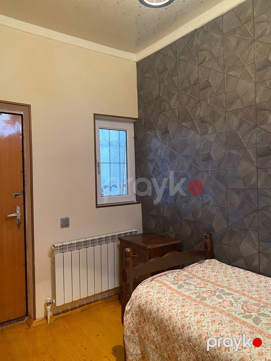 Həyət evi kirayə verilir, Badamdar qəs — Ev, villa, Bakı (8)