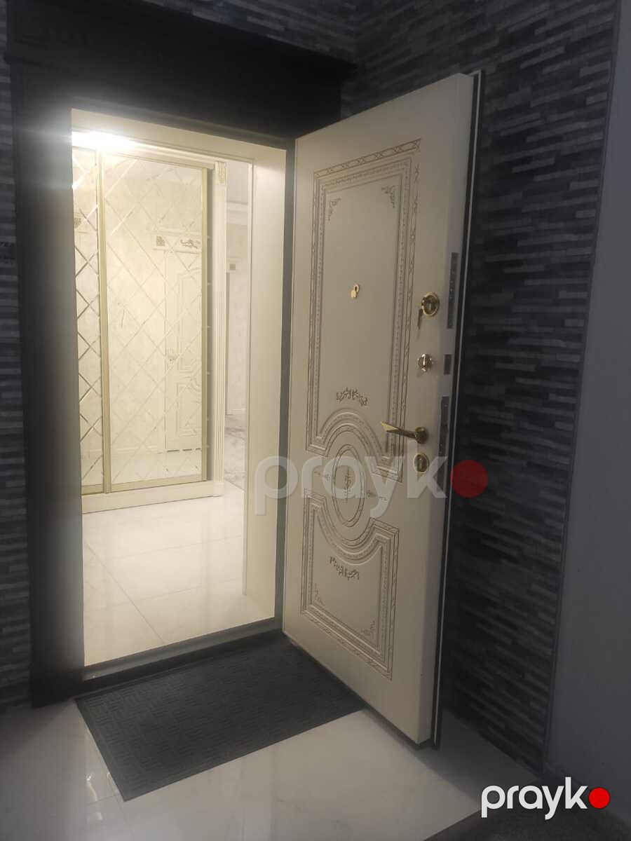 Satılır 4 otaqlı yeni tikili 180 m² — Mənzil, Bakı (3)