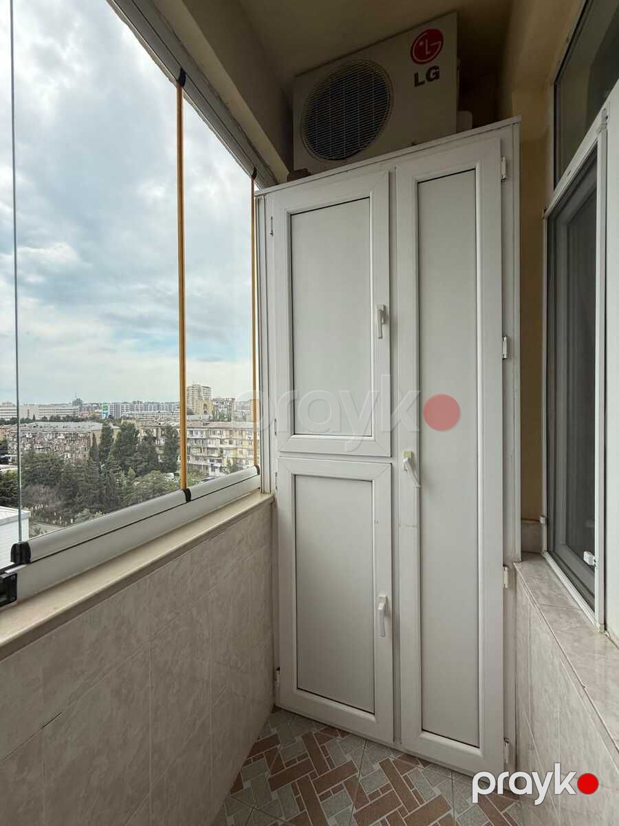 Satılır 2 otaqlı yeni tikili 54 m² — Mənzil, Bakı (8)