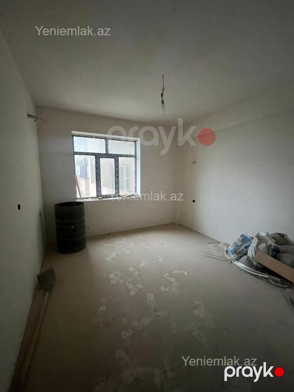 Satılır 4 otaqlı Bina evi menzil (Yeni tikili), 158 m², Binəqədi rayonu — Mənzil, Bakı (5)