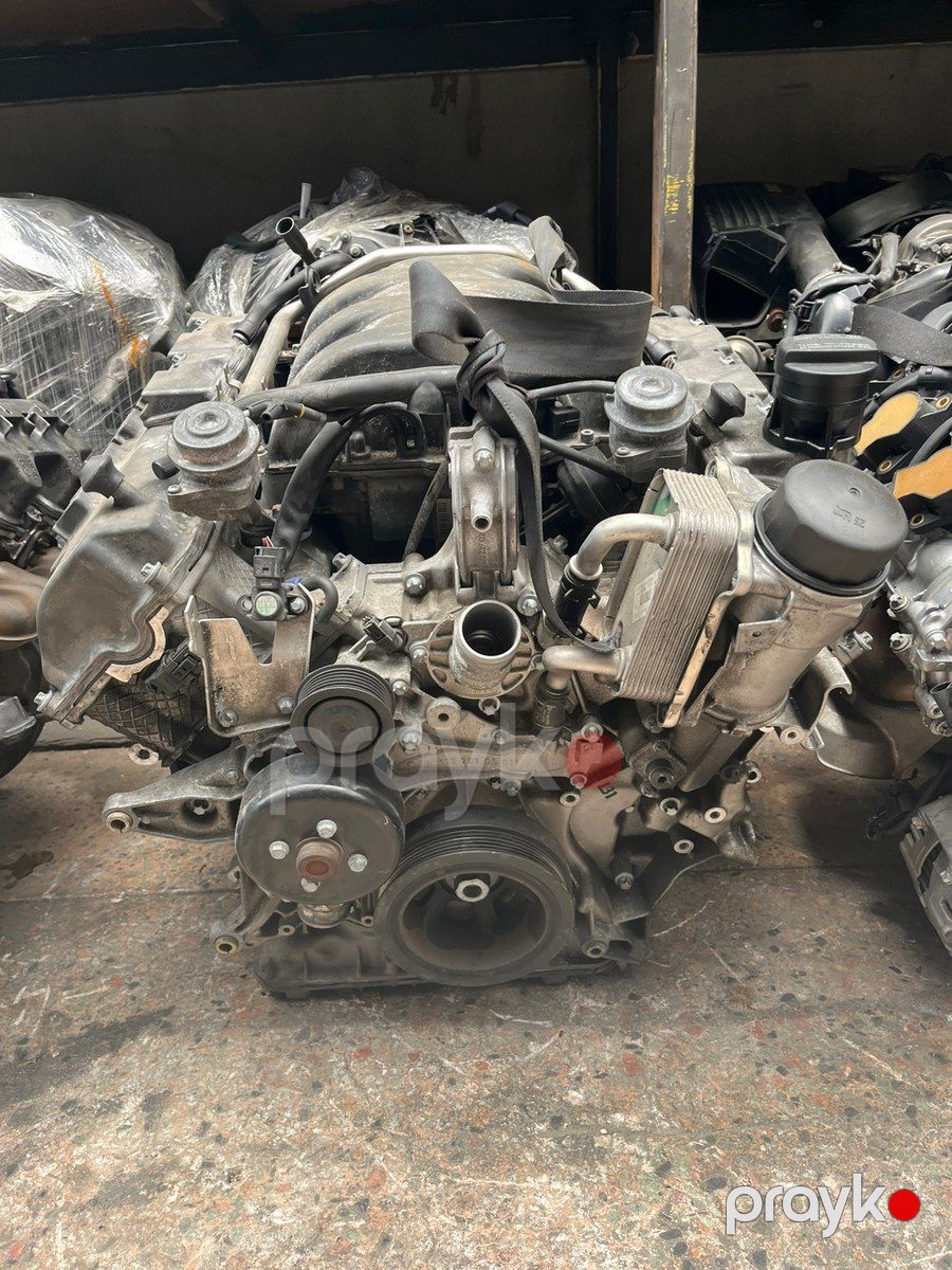 Mercedes W210 mühərriki — Ehtiyat hissələri və aksesuarlar, Bakı (7)