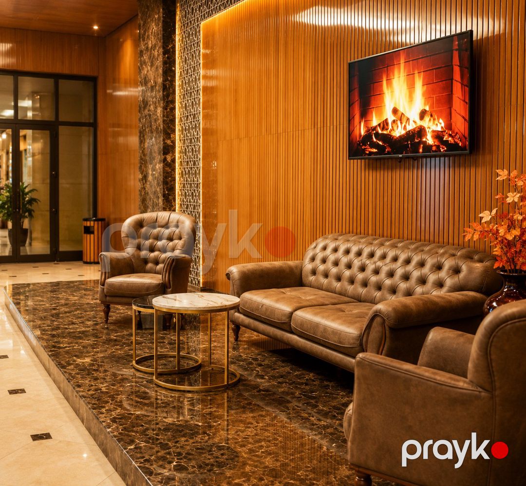 Satılır 2 otaqlı yeni tikili 92 m² — Mənzil, Bakı (12)