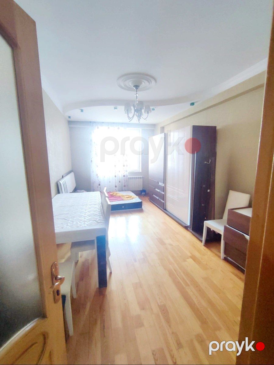 Satılır 3 otaqlı yeni tikili 125 m² — Mənzil, Bakı (2)