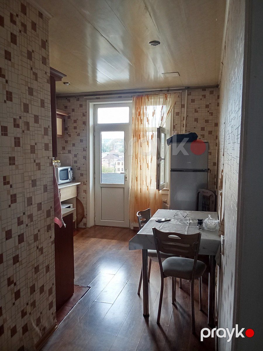 Satılır 3 otaqlı köhnə tikili 65 m² — Mənzil, Bakı (4)