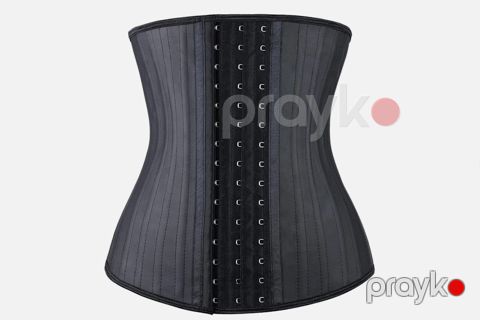 Korset qadınlar üçün Ann Chery, lateks, 34 sm, ölçü L — Bakı