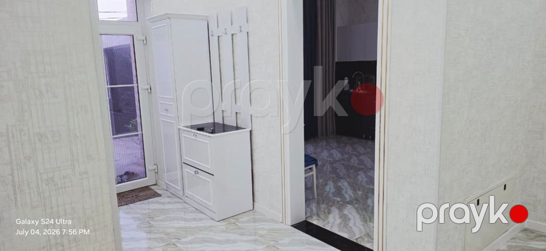 Satılır 4 otaqlı həyət evi/bağ evi 140 m² — Ev, villa, Bakı (7)