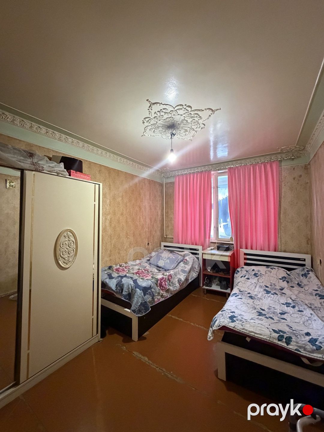 Satılır 2 otaqlı köhnə tikili 50 m² — Mənzil, Sumqayıt (3)