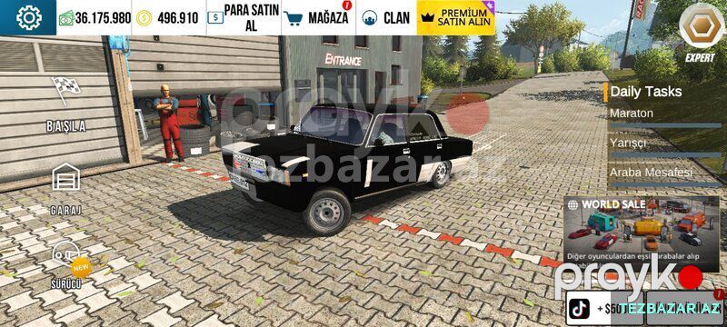 Satılır barter bəlkə ancaq pubb hesabıyla — Smartfonlar, Bakı (6)