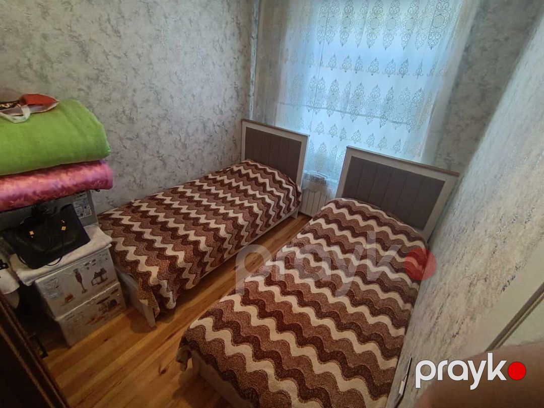 Satılır 3 otaqlı həyət evi/bağ evi 90 m² — Ev, villa, Bakı (7)