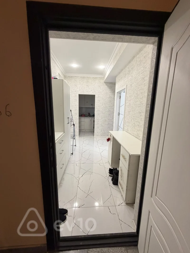 3 otaqlı mənzil, 71 m², Xırdalan Abşeron City — Mənzil, Xırdalan (10)