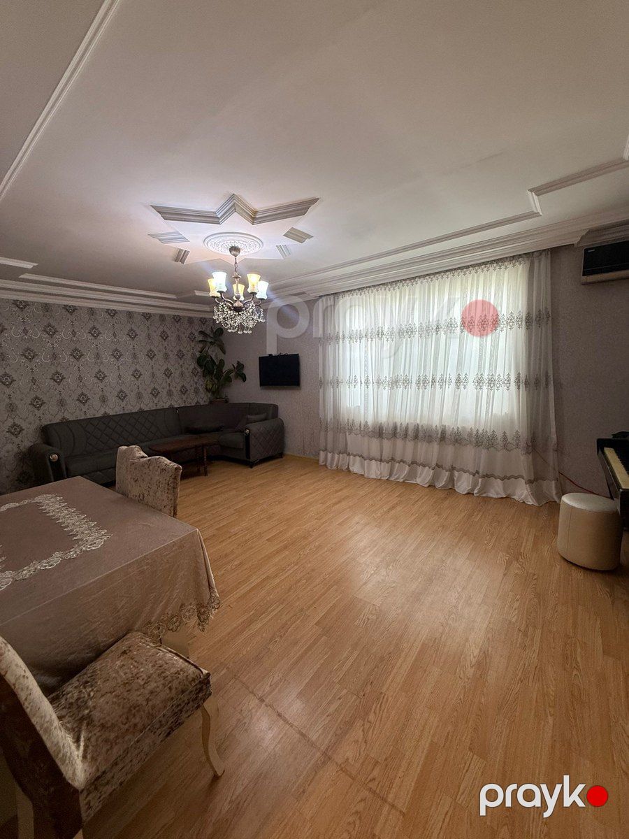 Həyət evi, Xırdalan ş — Ev, villa, Bakı (9)