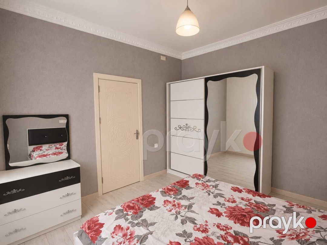 Satılır 4 otaqlı həyət evi/bağ evi 140 m² — Ev, villa, Bakı (11)