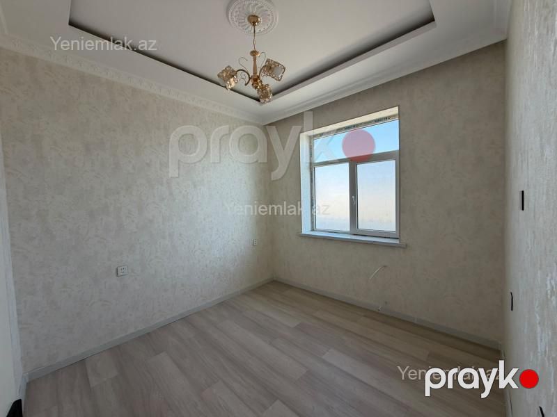 Satılır 2 otaqlı Həyət evi / Villa, 65 m², Sabunçu rayonu — Ev, villa, Bakı (5)