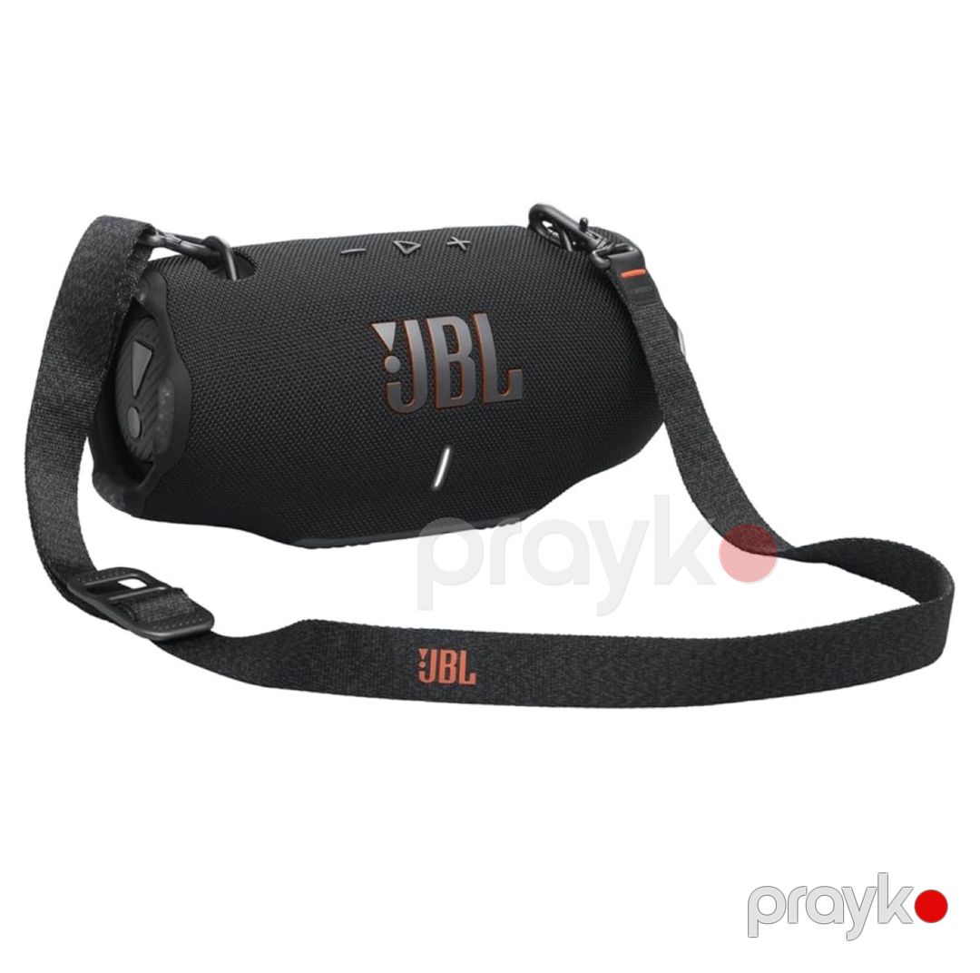 Dinamik JBL Xtreme 4 Black — Səs texnikası, Bakı (5)