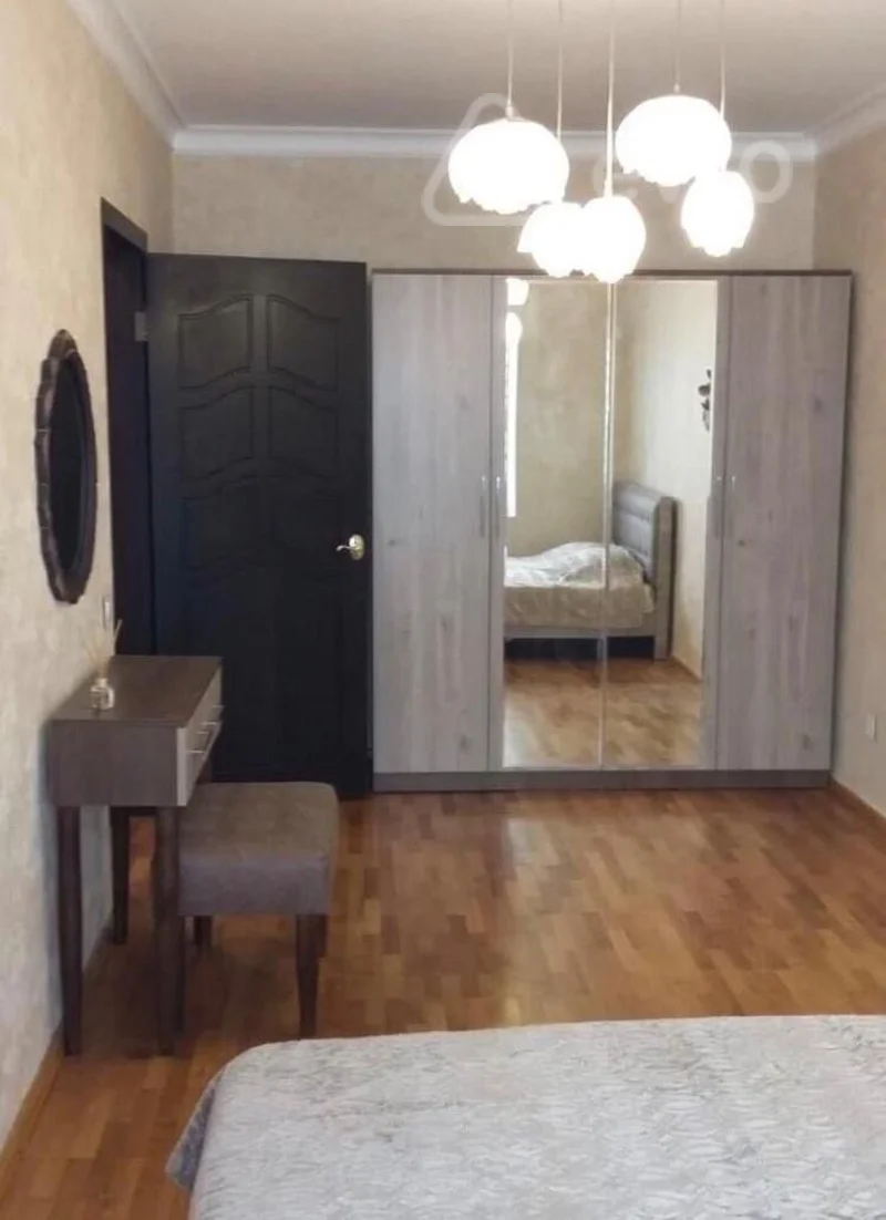 2 otaqlı mənzil, 65 m², 28 may metro, Süleyman Rüstəmov — kirayə — Mənzil, Bakı (7)