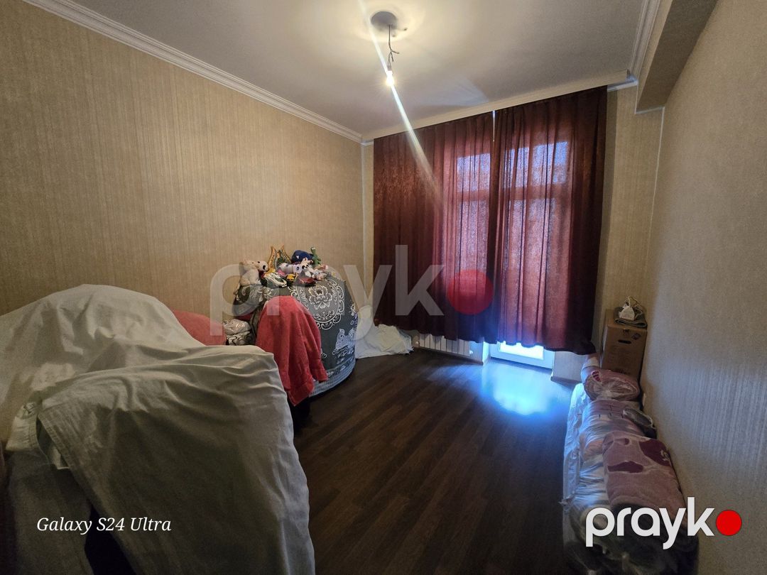 Satılır 4 otaqlı yeni tikili 100 m² — Mənzil, Bakı (5)