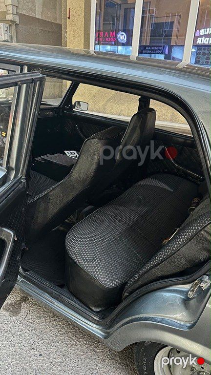 Lada (VAZ) 2107, 1.6 L, 2011 il, 36 000 km — Avtomobillər, Sumqayıt (10)