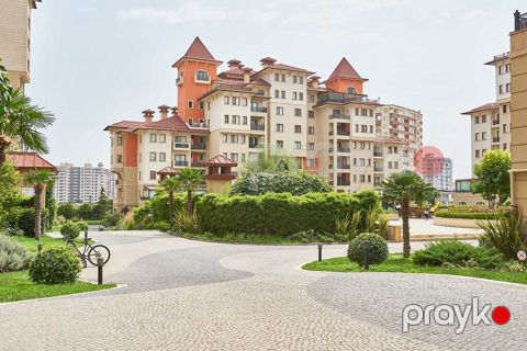 İcarəyə verilir 5 otaqlı yeni tikili 280 m² — Bakı