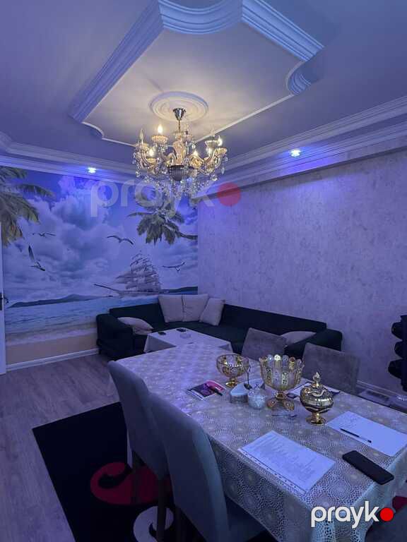 2-otaqlı yeni tikili, Sumqayıt ş., 73 m² — Mənzil, Sumqayıt (6)
