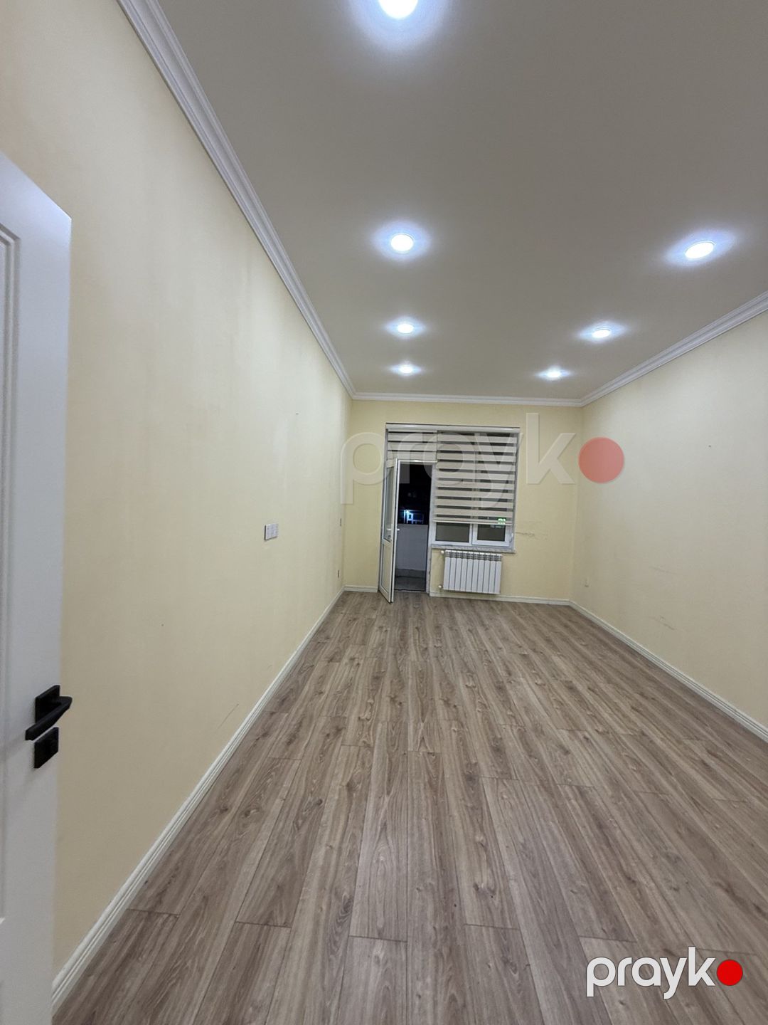 Satılır 3 otaqlı yeni tikili 110 m² — Mənzil, Bakı (8)
