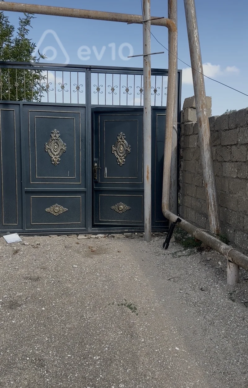 Torpaq sahəsi, 2.3 sot, Yeni Ramana — Torpaq, Bakı (4)